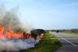 NPS Plans Prescribed Burn for Bodie Island
